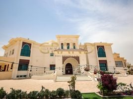 8 Bedroom Villa for sale at Al Shamkha, Al Reef Villas, Al Reef, Abu Dhabi