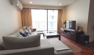 曼谷 Lumphini Baan Somthavil 2 卧室 公寓 售 