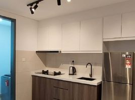 Studio Appartement zu vermieten im Vista Taft, Malate