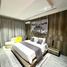 1 Bedroom Penthouse for rent at Four Season Place, Bandar Kuala Lumpur