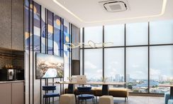 写真 2 of the Co-Working Space / Meeting Room at Flexi Riverview - Charoennakorn