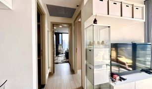 曼谷 辉煌 One 9 Five Asoke - Rama 9 2 卧室 公寓 售 