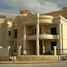 8 Bedroom Villa for sale at Al Safwa, 26th of July Corridor, 6 October City, Giza