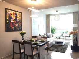 3 Schlafzimmer Appartement zu vermieten im Golden Mansion, Ward 2, Tan Binh