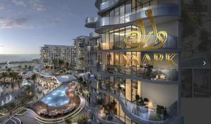 1 Habitación Apartamento en venta en , Ras Al-Khaimah Bay Residences