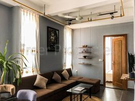2 Schlafzimmer Appartement zu vermieten im 2 BR apartment Naga World $850/month, Boeng Keng Kang Ti Bei