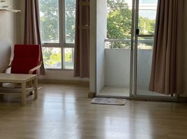 Studio Wohnung zu verkaufen im Prima Srinagarindra Condo, Suan Luang, Suan Luang