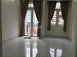 4 Bedroom Villa for sale in Binh Tan, Ho Chi Minh City, Binh Tri Dong B, Binh Tan