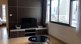 Available Units at Nantiruj Tower