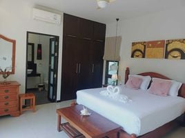 3 Bedroom Villa for rent at The Niche, Rawai