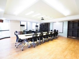 398 SqM Office for rent at S.S.P. Tower 1, Khlong Tan Nuea, Watthana