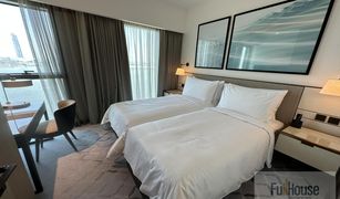 1 Schlafzimmer Appartement zu verkaufen in , Dubai Address Harbour Point