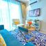 1 Bedroom Apartment for sale at Seven Seas Le Carnival, Nong Prue