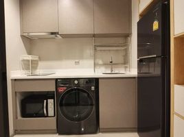 1 Schlafzimmer Appartement zu vermieten im Life Asoke Rama 9, Makkasan