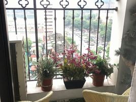 2 Schlafzimmer Appartement zu vermieten im Chung cư D2 Giảng Võ, Giang Vo, Ba Dinh, Hanoi