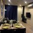 2 Bedroom Apartment for sale at The Base Central Pattaya, Nong Prue