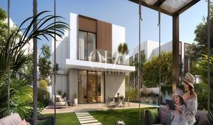 3 Bedrooms Villa for sale in Al Reef Downtown, Abu Dhabi Fay Alreeman