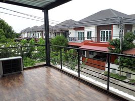 4 Bedroom House for sale at Baan Suetrong Cozy Rangsit Klong 6, Bueng Nam Rak