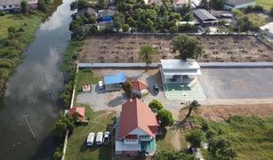 N/A Land for sale in Khu Khot, Pathum Thani 