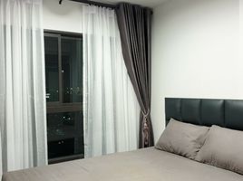 1 Schlafzimmer Wohnung zu verkaufen im The Parkland Charan - Pinklao, Bang Yi Khan