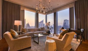 3 chambres Condominium a vendre à Si Lom, Bangkok The Ritz-Carlton Residences At MahaNakhon