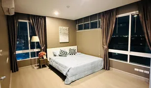 曼谷 Khlong Chaokhun Sing Happy Condo Ladprao 101 2 卧室 公寓 售 