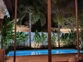 3 Bedroom Villa for rent at Trichada Villas, Choeng Thale