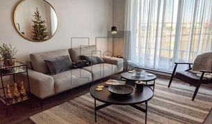 1 Bedroom Apartment for sale in Skycourts Towers, Dubai Time 2