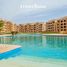 Studio Condo for sale at Stone Residence, The 5th Settlement, New Cairo City