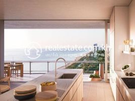 1 Bedroom Condo for sale at Xingshawan Residence: Type LA6 (1 Bedroom) for Sale, Pir, Sihanoukville