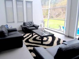 4 Bedroom House for sale in Cumbaya, Quito, Cumbaya
