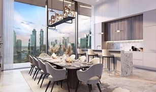 Квартира, 2 спальни на продажу в Churchill Towers, Дубай Peninsula Four