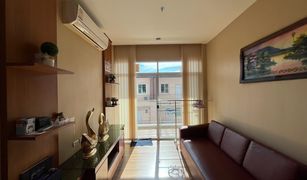 1 Bedroom Condo for sale in Chang Phueak, Chiang Mai Touch Hill Place