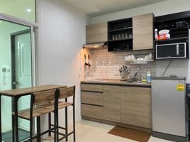 1 Schlafzimmer Wohnung zu verkaufen im JJ Airport Condominium, Mai Khao