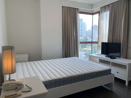 3 Schlafzimmer Appartement zu vermieten im The Crest Ruamrudee, Lumphini, Pathum Wan