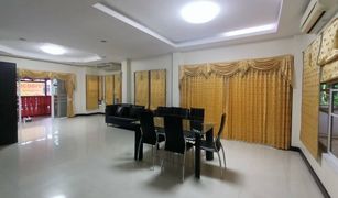 4 Bedrooms House for sale in Na Kluea, Pattaya Sirisa 12 Village 