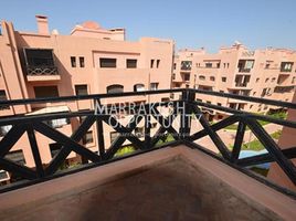 2 Bedroom Apartment for rent at Location Appartement, Na Annakhil