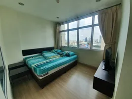 在Chewathai Ratchaprarop租赁的1 卧室 公寓, Makkasan