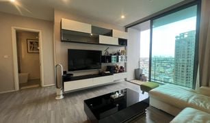 2 Bedrooms Condo for sale in Phra Khanong Nuea, Bangkok The Room Sukhumvit 69