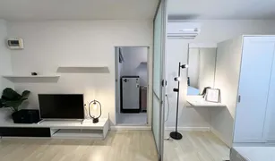曼谷 Tha Raeng D Condo Ramindra 1 卧室 公寓 售 