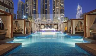 2 Bedrooms Apartment for sale in , Dubai Vida Residences Dubai Mall 