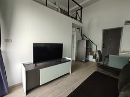 2 Schlafzimmer Appartement zu vermieten im The Rich Rama 9 - Srinakarin, Suan Luang, Suan Luang