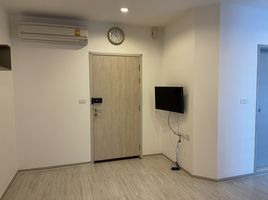 Studio Apartment for sale at Ideo Mobi Sukhumvit Eastgate, Bang Na, Bang Na