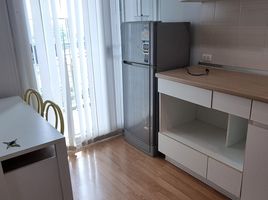 1 Bedroom Condo for rent at Lumpini Ville Prachachuen-Phongphet 2, Wong Sawang