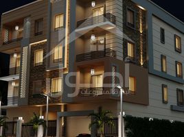 3 Bedroom Apartment for sale at Beit Alwatan, 6 October Compounds