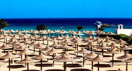 Unités disponibles à Nubia Aqua Beach Resort