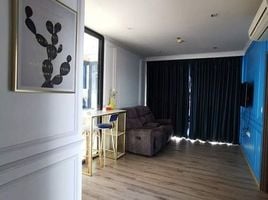 2 Bedroom Condo for sale at The Line Wongsawang, Wong Sawang