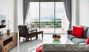 1 Bedroom Condo for sale in Bo Phut, Koh Samui The Bay Condominium