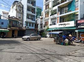 3 Schlafzimmer Haus zu verkaufen in District 10, Ho Chi Minh City, Ward 3