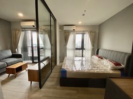 1 Schlafzimmer Wohnung zu vermieten im The Key Rama 3, Bang Khlo